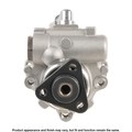A1 Cardone New Power Steering Pump, 96-5359 96-5359